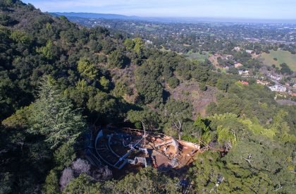 Round House | Feldman Architecture