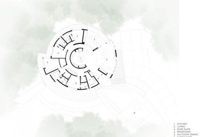 Round House | Feldman Architecture