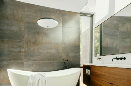 Round House | Feldman Architecture
