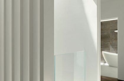 Round House | Feldman Architecture