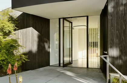 Round House | Feldman Architecture