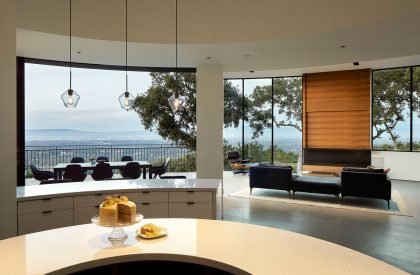 Round House | Feldman Architecture
