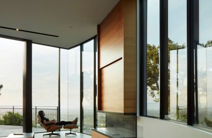 Round House | Feldman Architecture