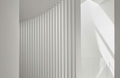 Round House | Feldman Architecture