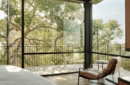 Round House | Feldman Architecture