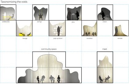 Luminous Drapes | Studio Toggle