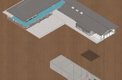 Samatha Resort | UNFOLDESIGN