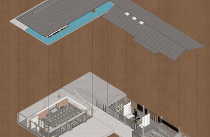 Samatha Resort | UNFOLDESIGN