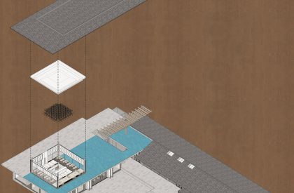 Samatha Resort | UNFOLDESIGN