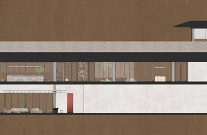 Samatha Resort | UNFOLDESIGN