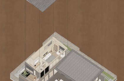Samatha Resort | UNFOLDESIGN