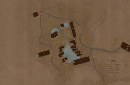 Samatha Resort | UNFOLDESIGN