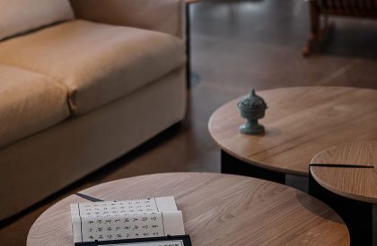 Samatha Resort | UNFOLDESIGN