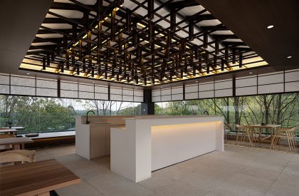 Samatha Resort | UNFOLDESIGN