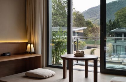 Samatha Resort | UNFOLDESIGN