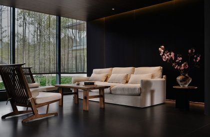 Samatha Resort | UNFOLDESIGN
