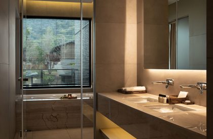 Samatha Resort | UNFOLDESIGN