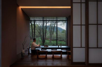 Samatha Resort | UNFOLDESIGN