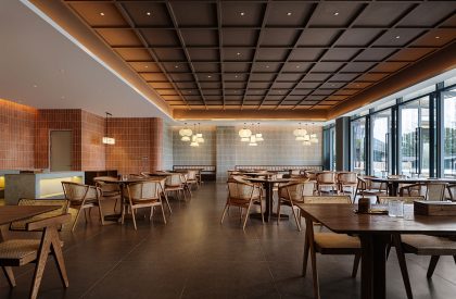 Samatha Resort | UNFOLDESIGN