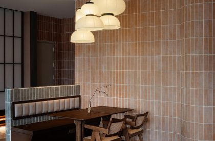Samatha Resort | UNFOLDESIGN