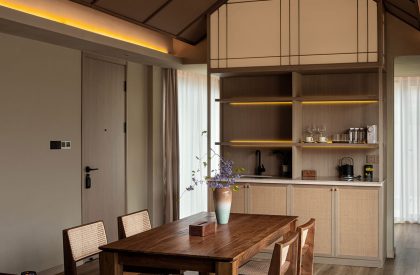 Samatha Resort | UNFOLDESIGN