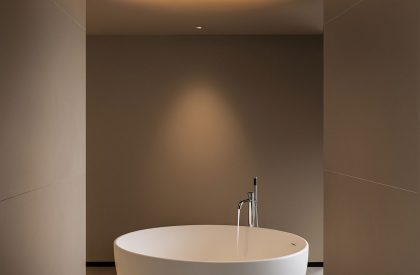 Samatha Resort | UNFOLDESIGN