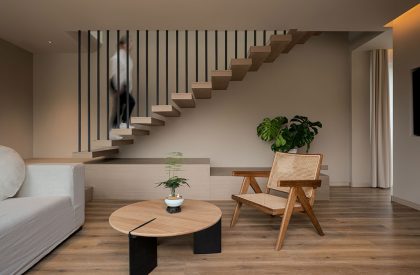 Samatha Resort | UNFOLDESIGN