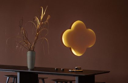 Samatha Resort | UNFOLDESIGN