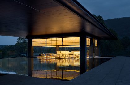 Samatha Resort | UNFOLDESIGN