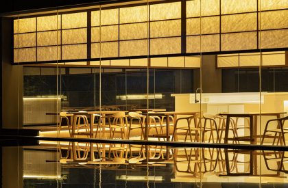 Samatha Resort | UNFOLDESIGN