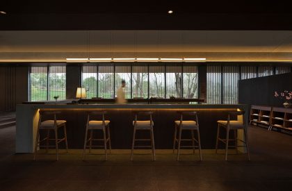 Samatha Resort | UNFOLDESIGN