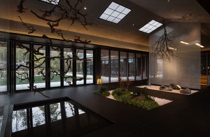 Samatha Resort | UNFOLDESIGN