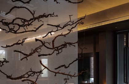 Samatha Resort | UNFOLDESIGN