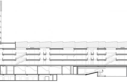Serena Williams Building at Nike World Headquarters | Skylab