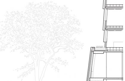 Serena Williams Building at Nike World Headquarters | Skylab