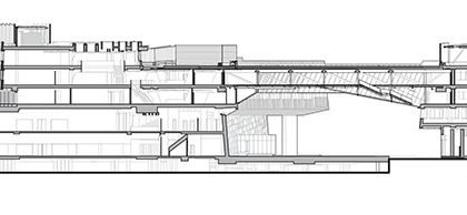 Serena Williams Building at Nike World Headquarters | Skylab