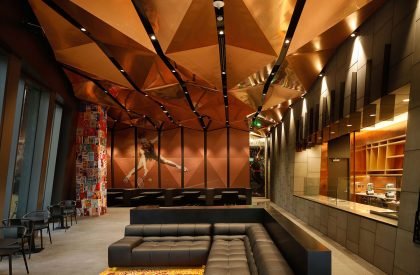 Serena Williams Building at Nike World Headquarters | Skylab