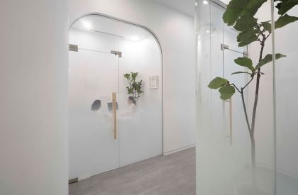 Symphony Orthodontics | OLI Architecture