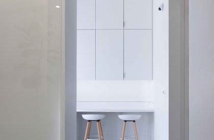 Symphony Orthodontics | OLI Architecture