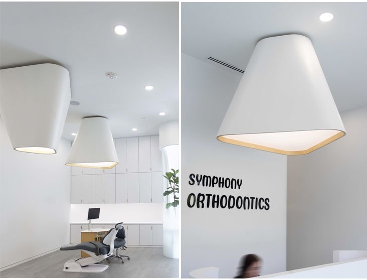 Symphony Orthodontics | OLI Architecture