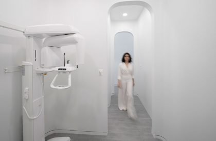 Symphony Orthodontics | OLI Architecture