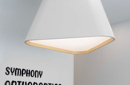 Symphony Orthodontics | OLI Architecture