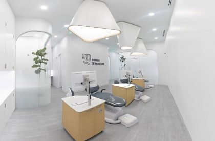 Symphony Orthodontics | OLI Architecture