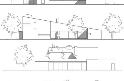 Villa Lumi | Avanto Architects + Ville Hara and Anu Puustinen, architects SAFA