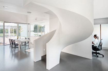 Villa Lumi | Avanto Architects + Ville Hara and Anu Puustinen, architects SAFA