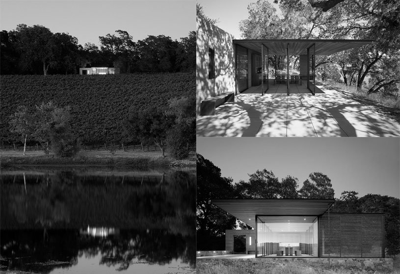 Walker Warner Architects