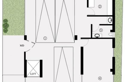 Wilasa | Int-Hab Architecture + Design Studio