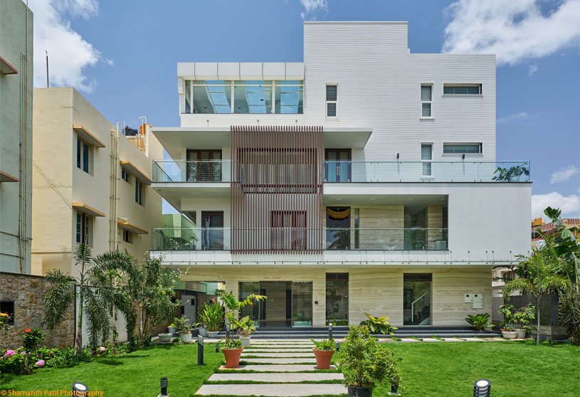 Wilasa | Int-Hab Architecture + Design Studio