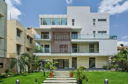 Wilasa | Int-Hab Architecture + Design Studio