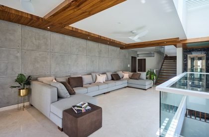 Wilasa | Int-Hab Architecture + Design Studio